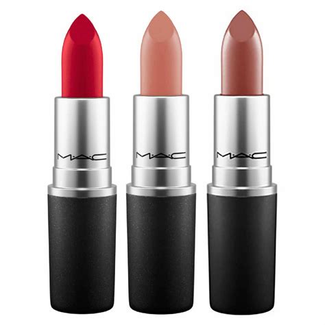 mac cream lipstick|Lipstick Makeup 